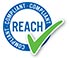 Reach Compliance Certificate